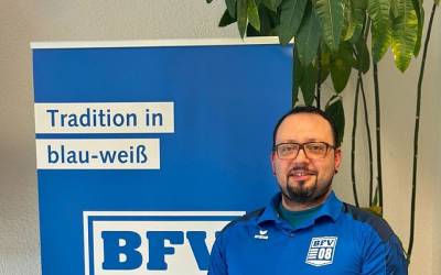 (Weiterhin) in guten Händen